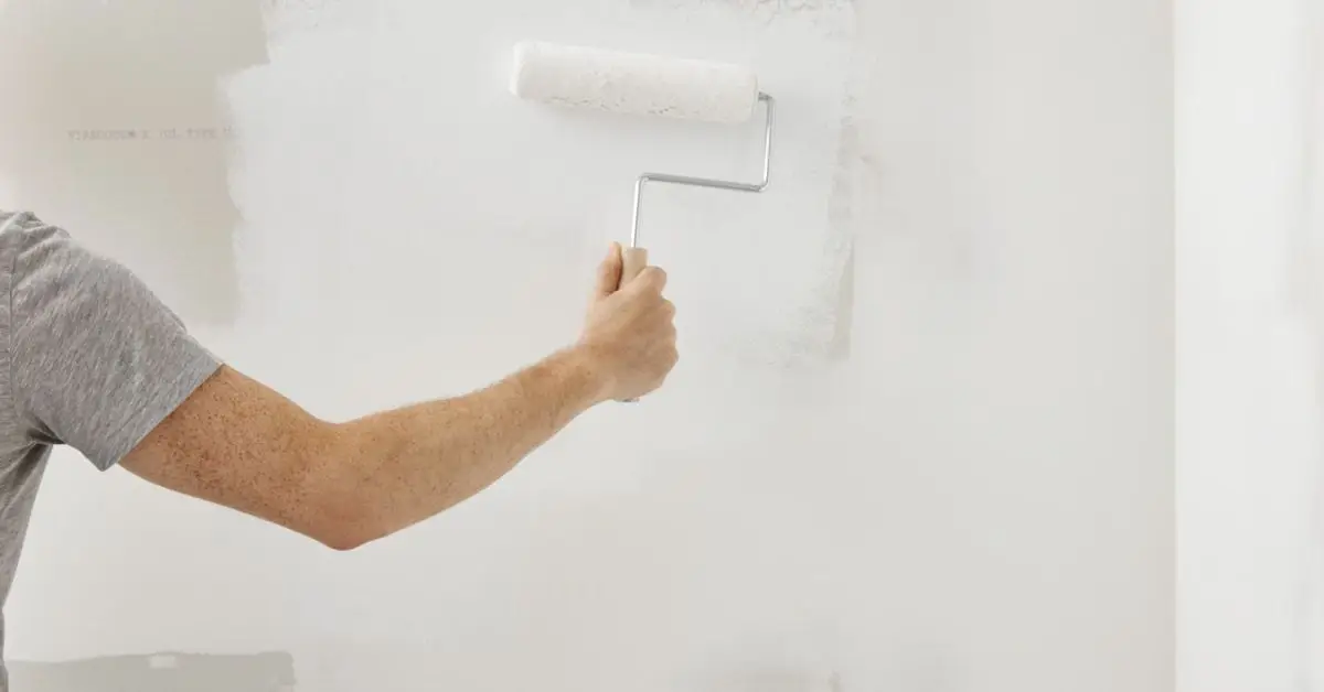 Steps to Wet-Sand Drywall