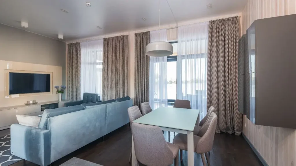 Suzy Welch New York Townhouse