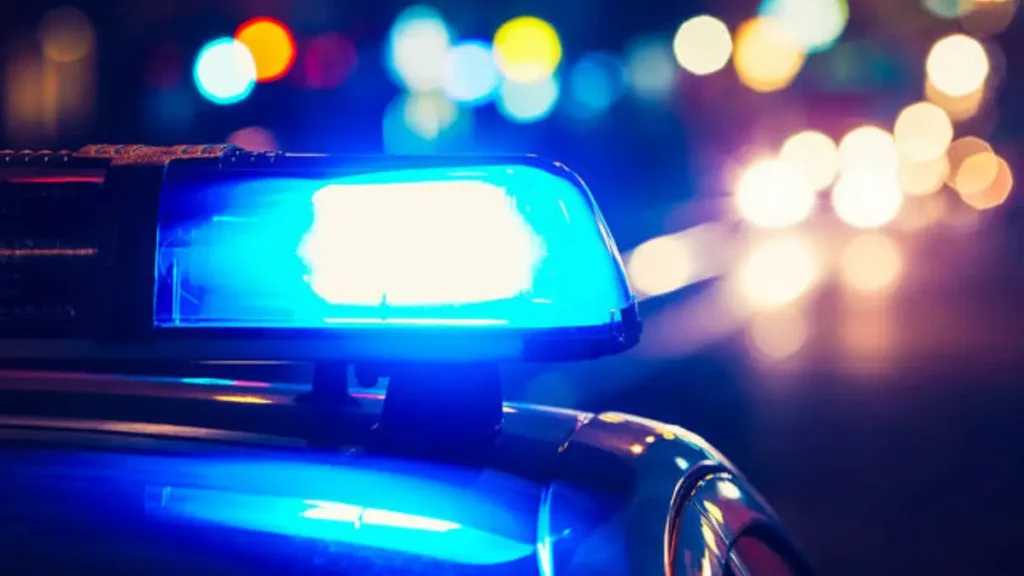 Swissvale Home Invasion