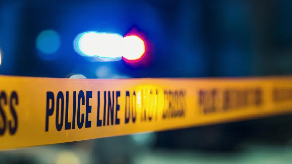 Swissvale Home Invasion