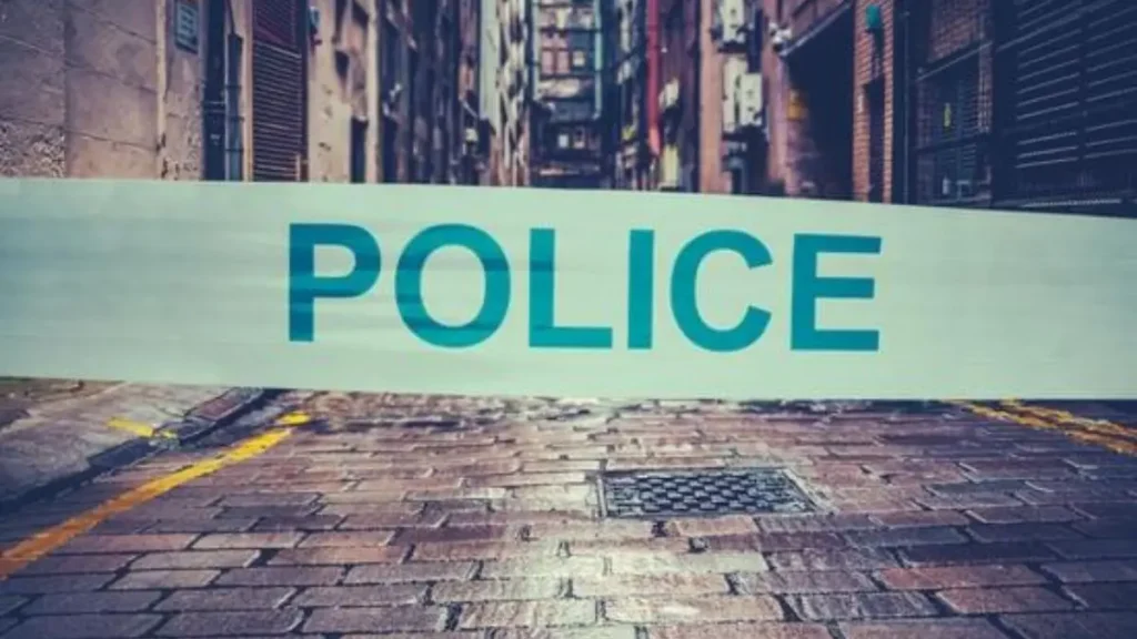 Tekashi 6ix9ine home invasion