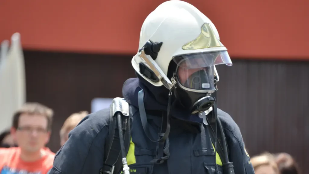 Tennessee House Fire