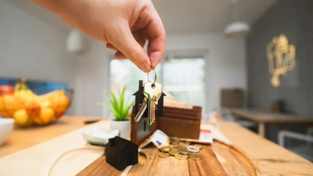 US Home Values Decrease