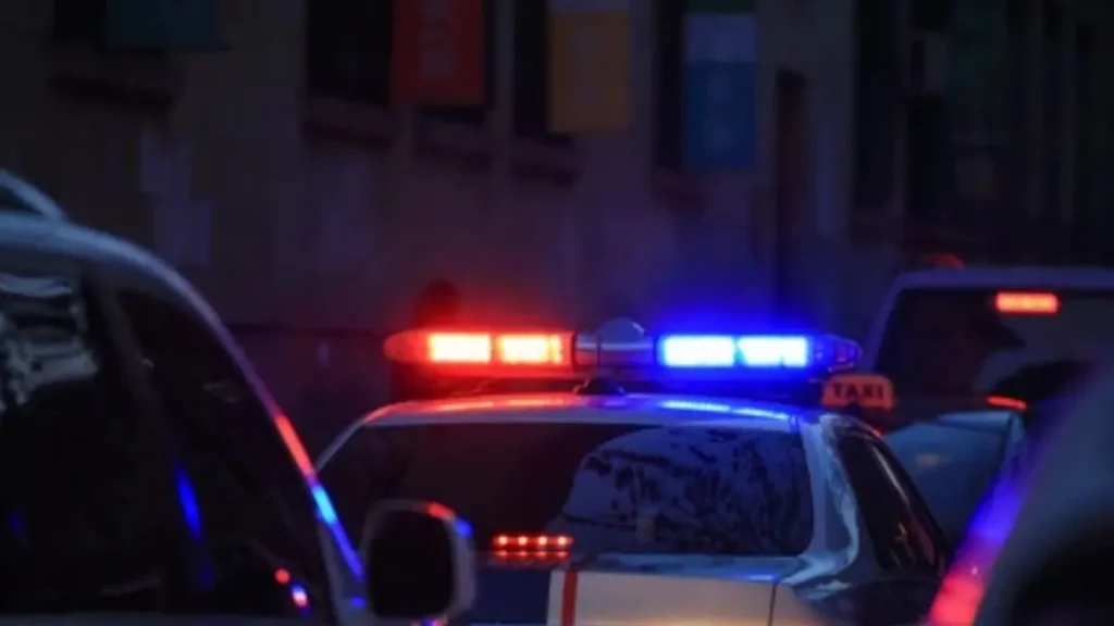 Wendell home invasion