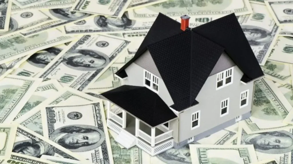 Why Are Houses So Expensive