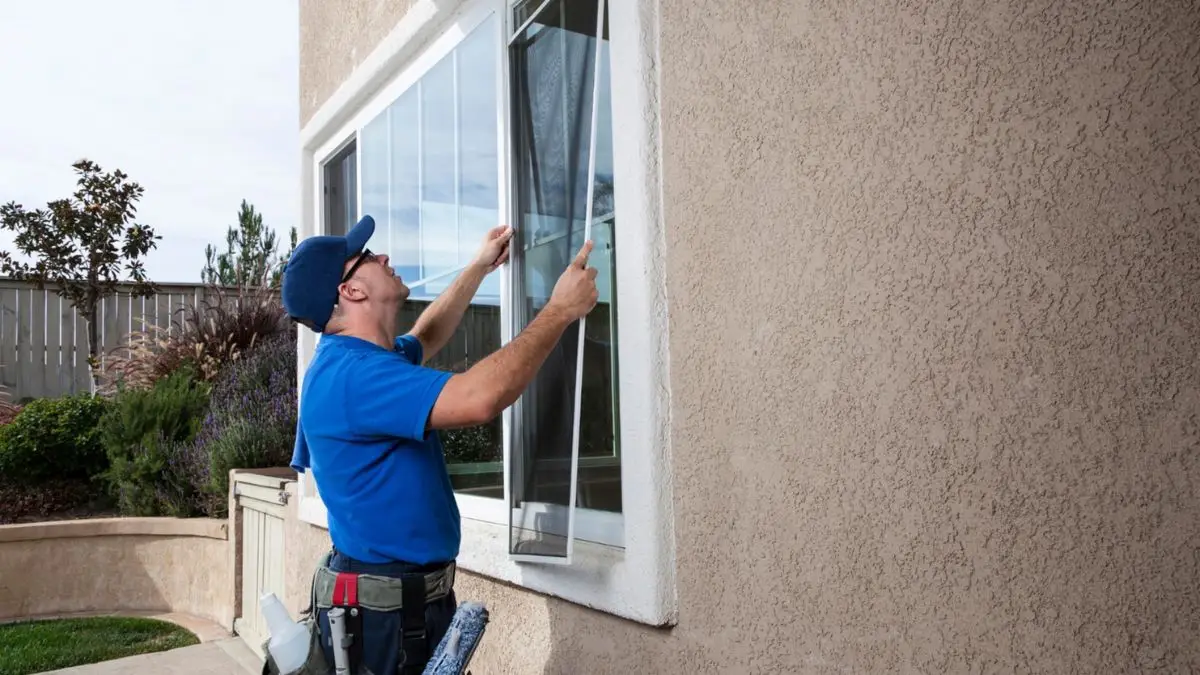 Windows replacing before home selling