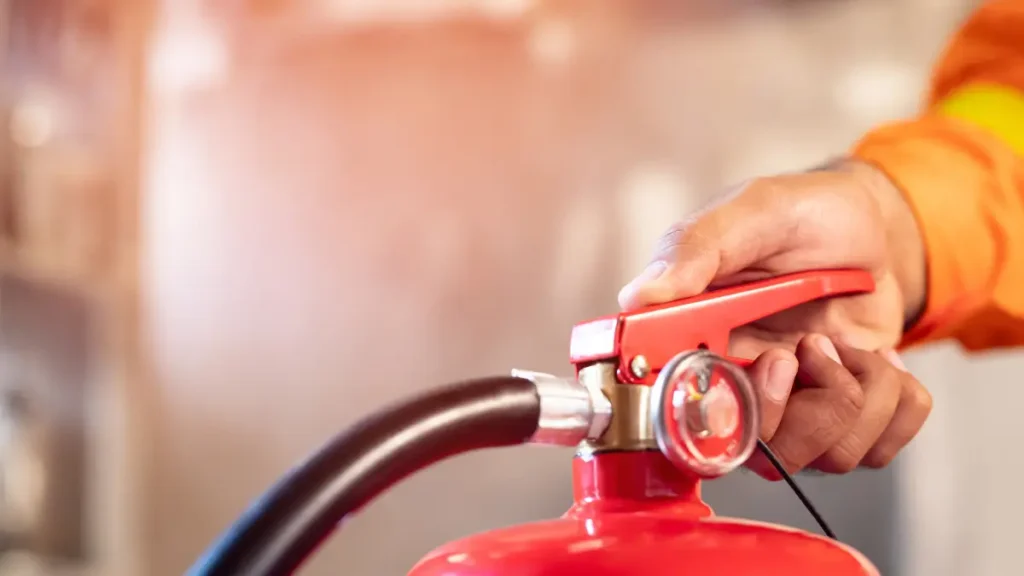 York County Home Fire