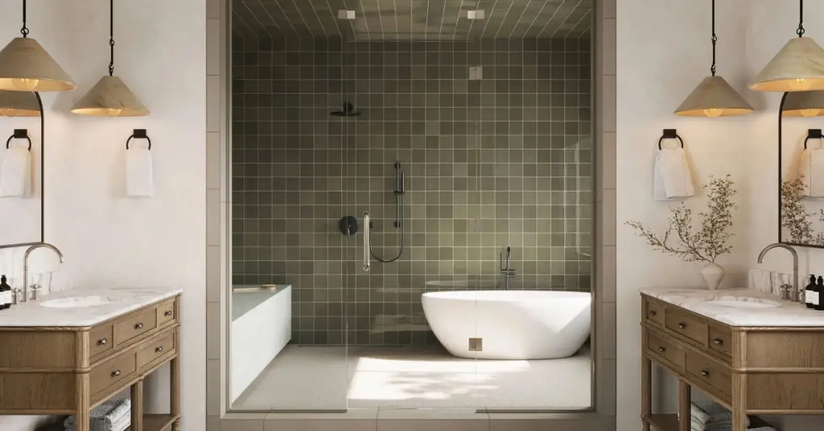 bathroom cleaning mistakes even clean people make