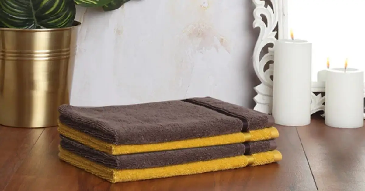 bed and bath essentials for house guests