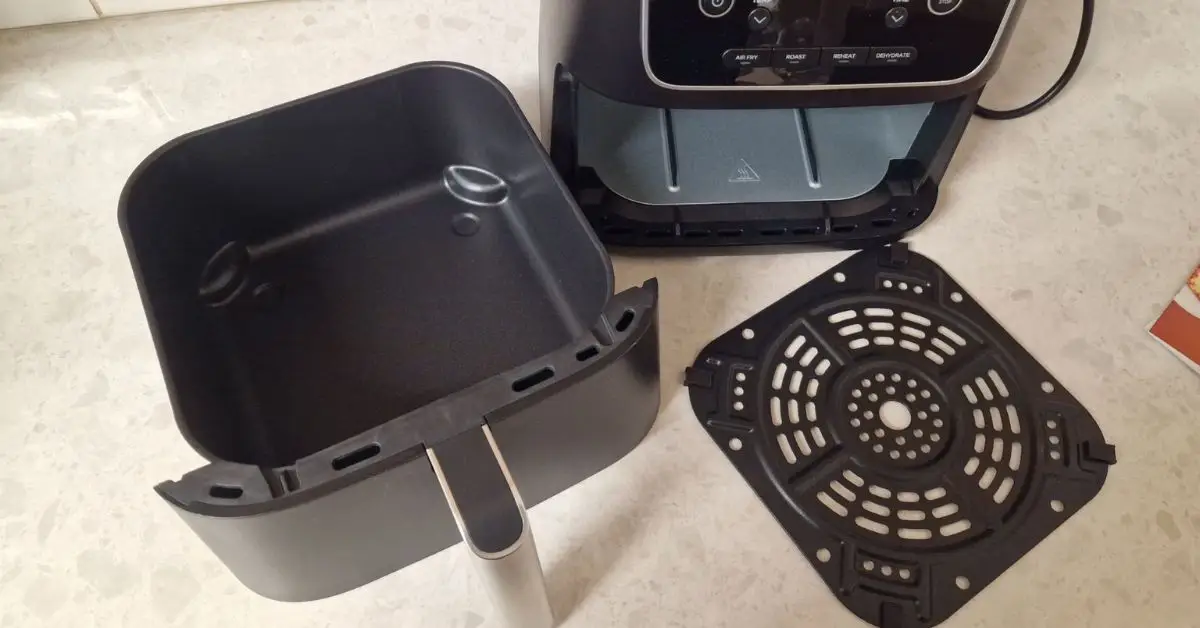 biggest air fryer mistake people make