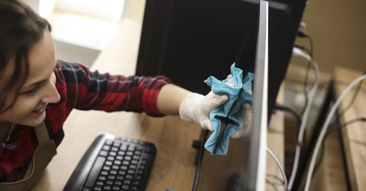 common dish soap cleaning mistakes