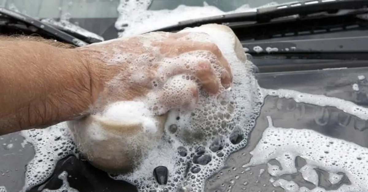 common dish soap cleaning mistakes