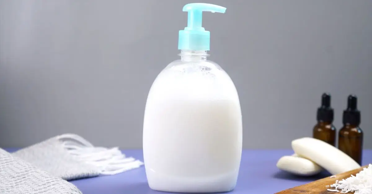 common dish soap cleaning mistakes