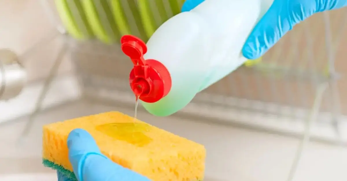 common dishwashing mistakes