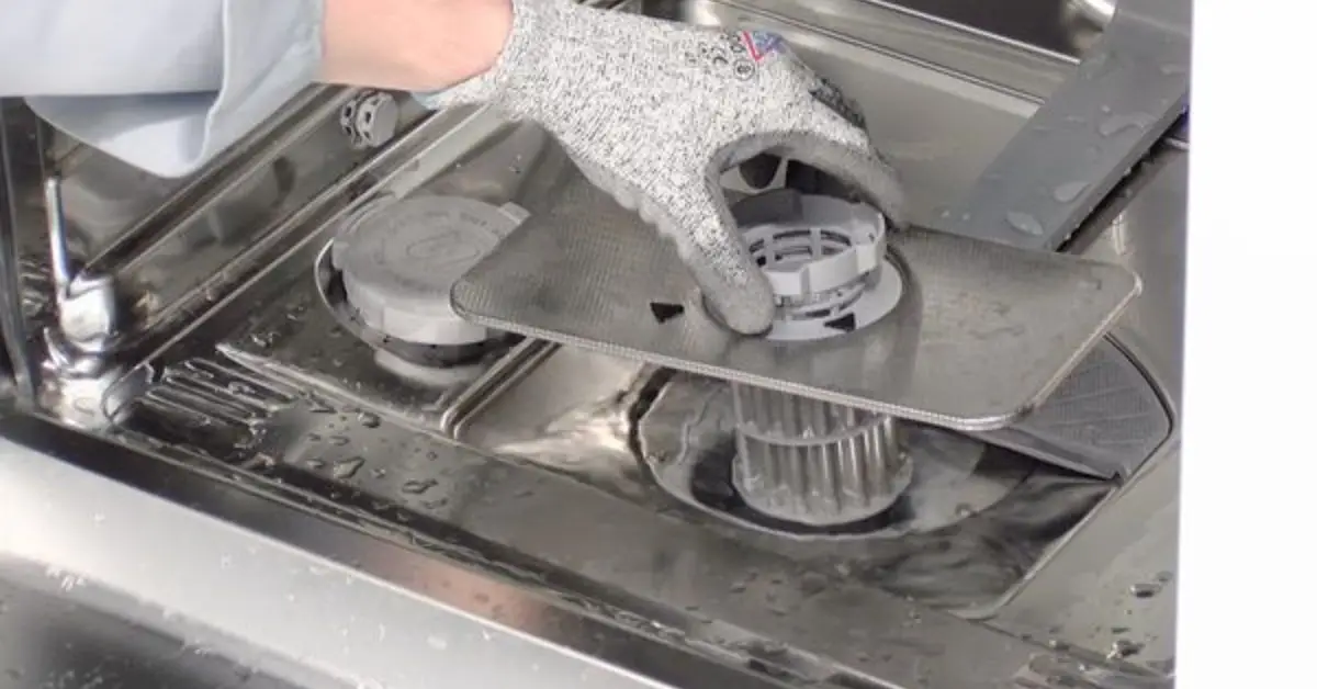 common dishwashing mistakes