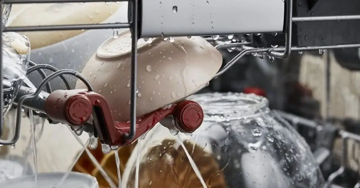 common dishwashing mistakes