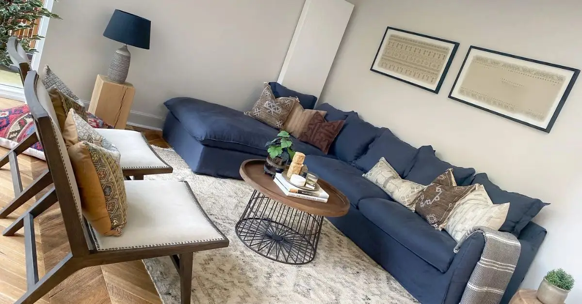 decor items that add visual clutter