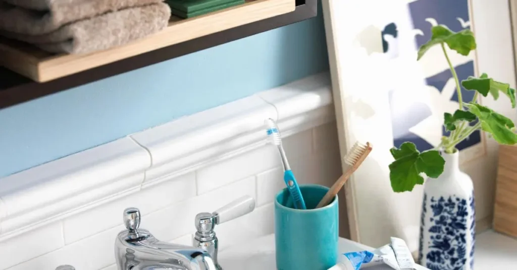 disgusting things in your home you forget to clean