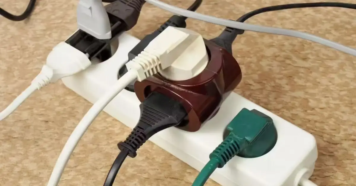 dishwasher fire hazard