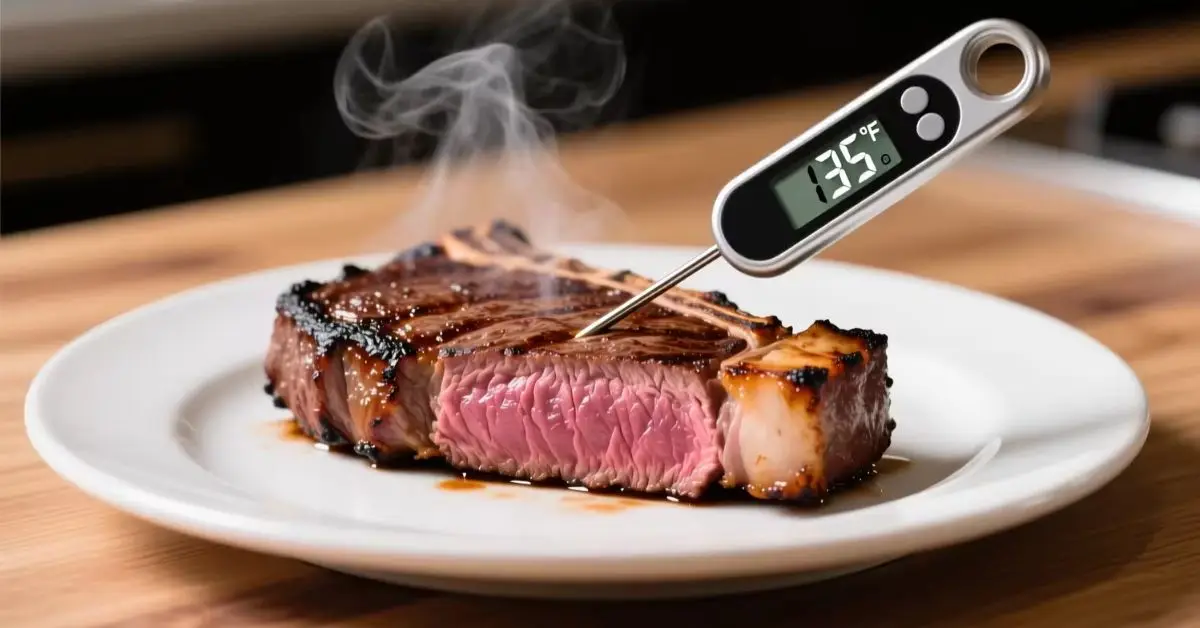 food safety mistakes at home