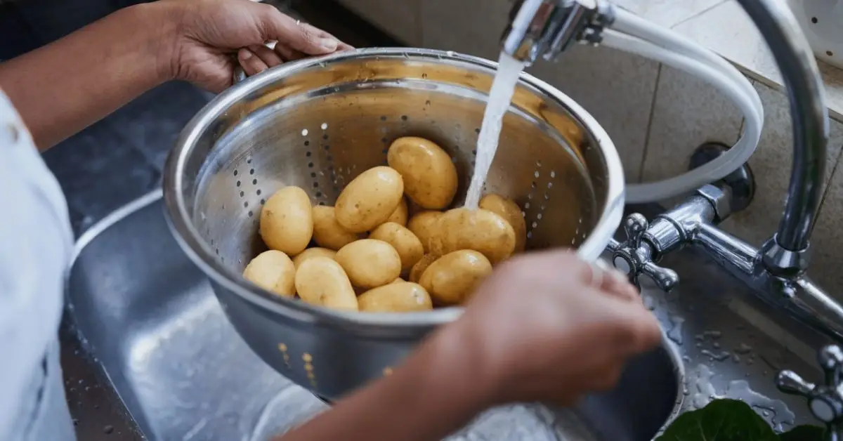 food safety mistakes at home