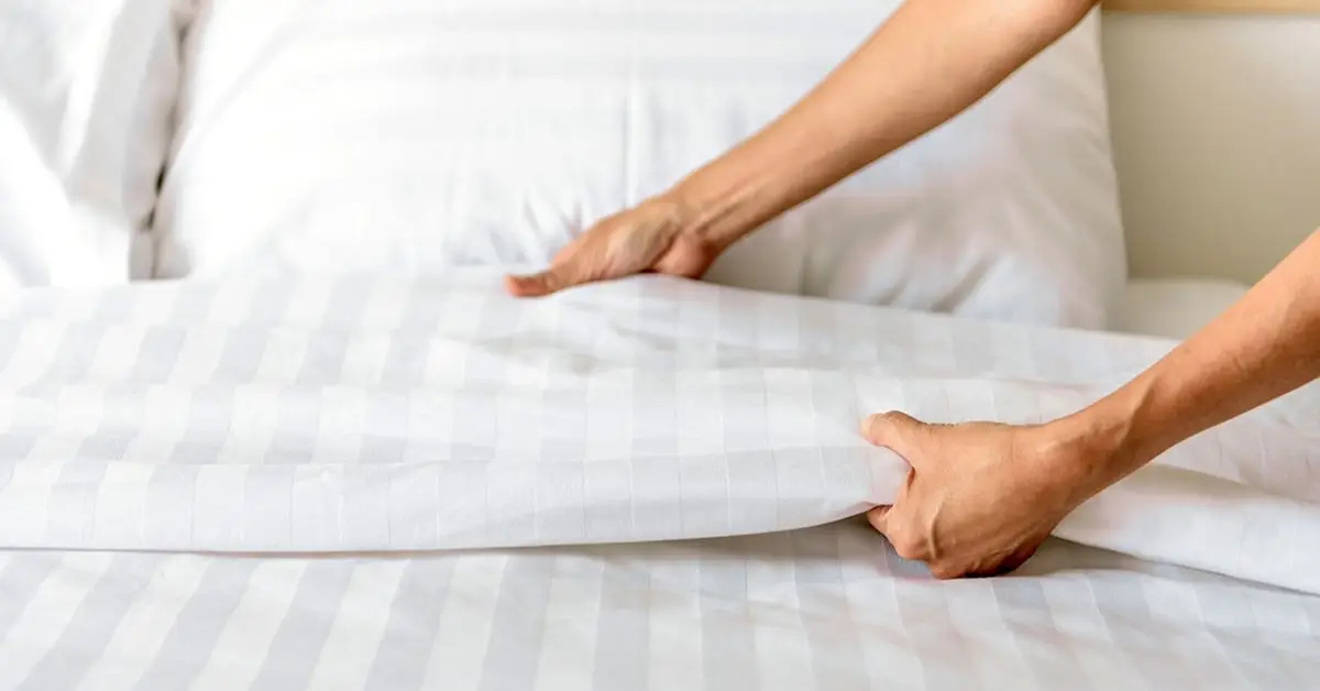 home cleaning resolutions