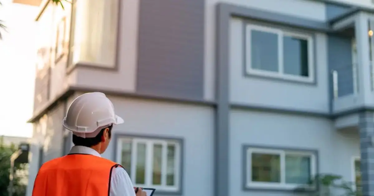 how often to repaint house exterior