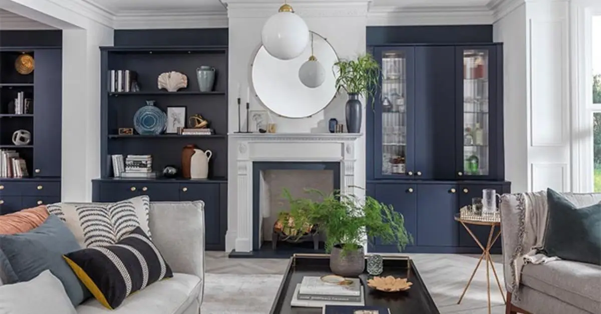 how to organize Trinkets