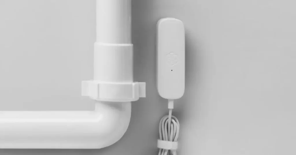 how water alarm protect home from disaster