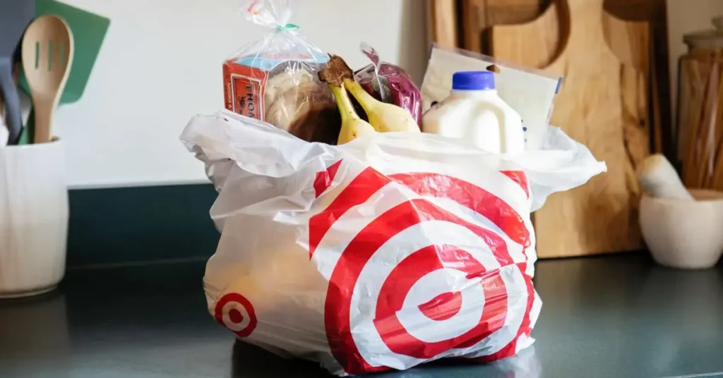 plastic grocery bag uses at home