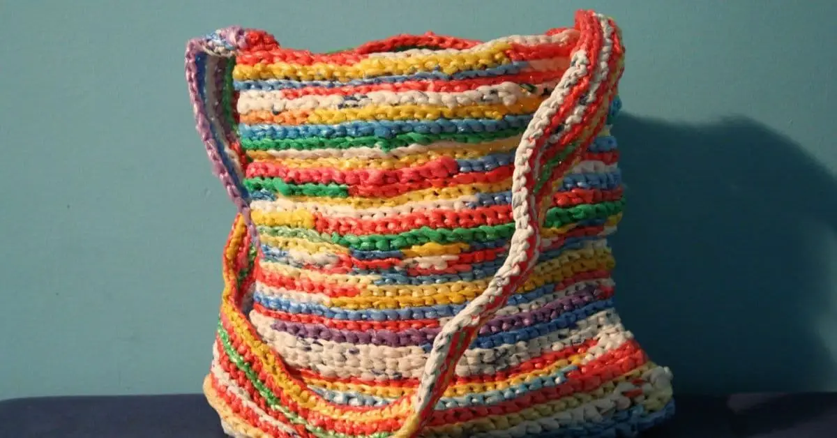 plastic grocery bag uses at home