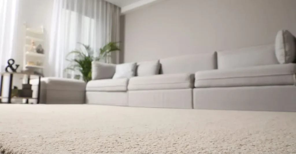 rooms you should not carpet