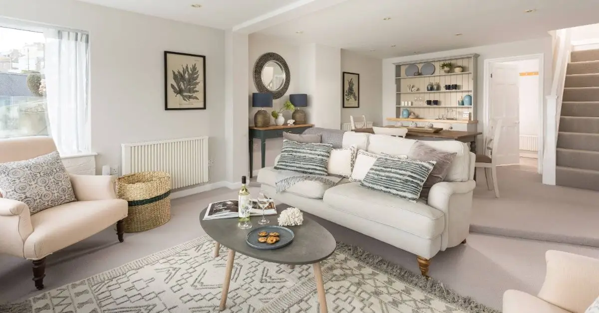 rooms you should not carpet