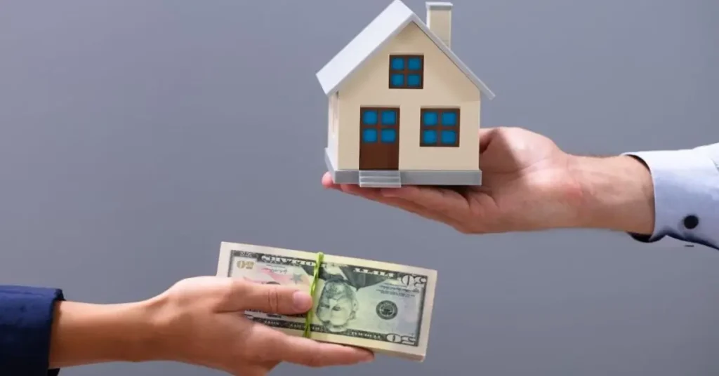 sell home without losing money