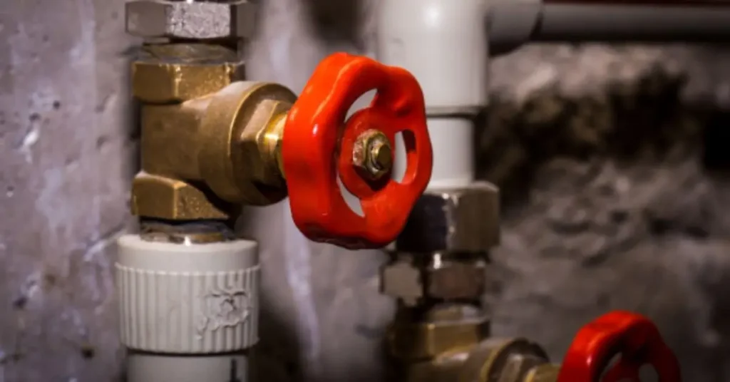 signs your pipes need insulation