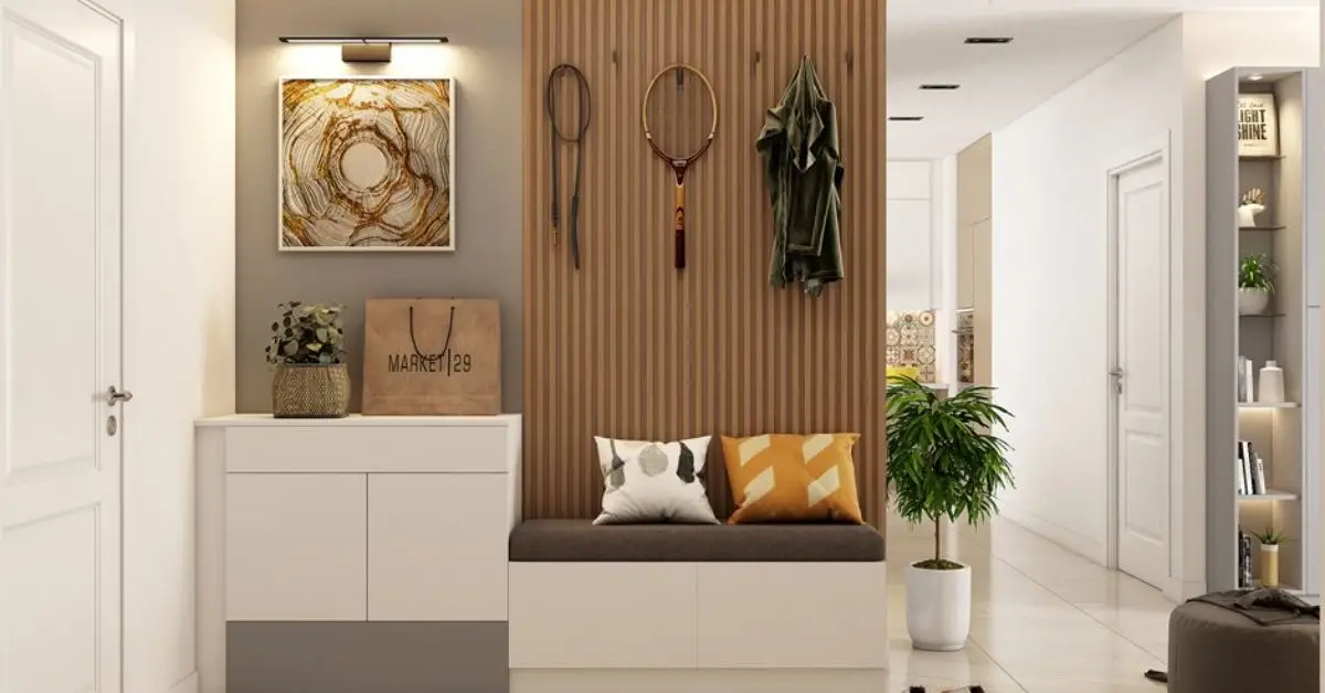 spaces you can declutter in 10 minutes