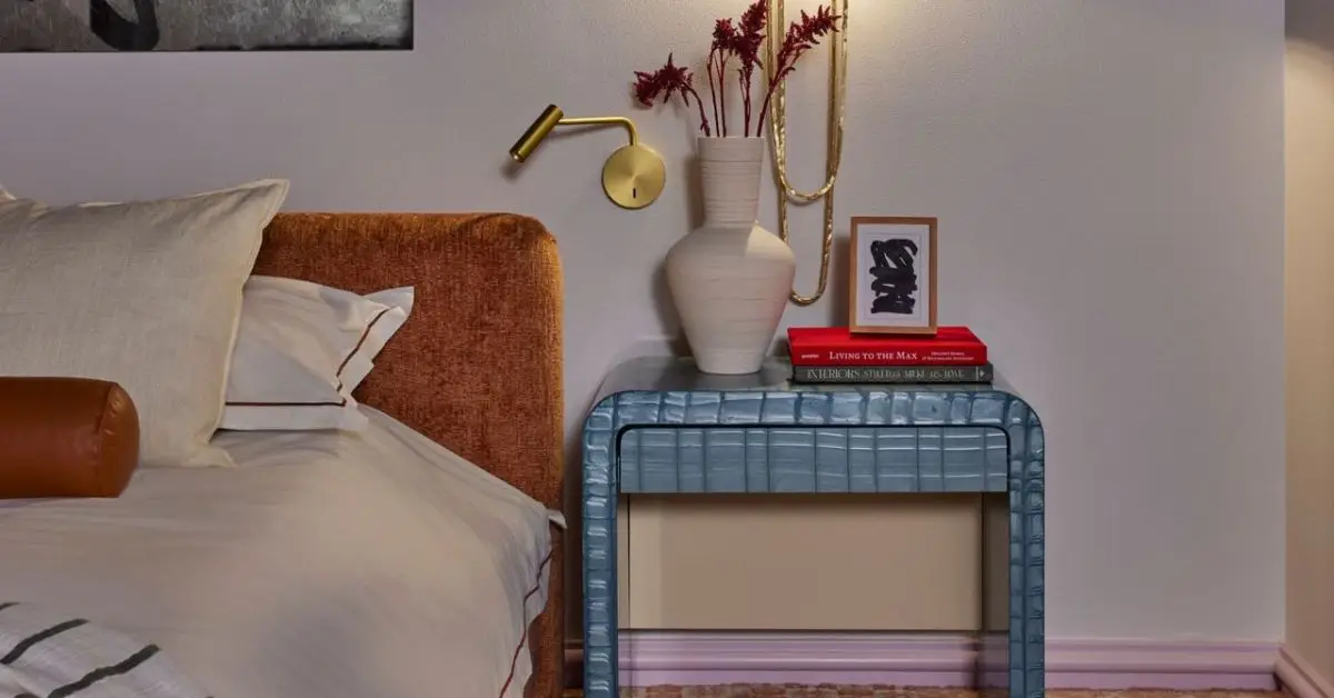 spaces you can declutter in 10 minutes