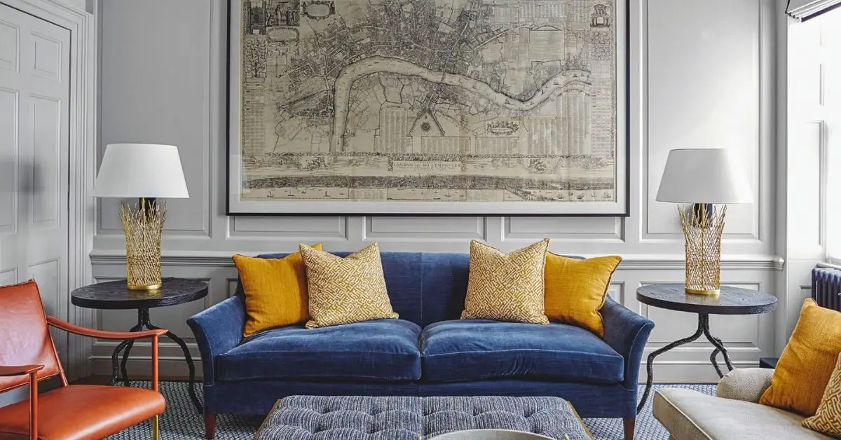 spaces you can declutter in 10 minutes