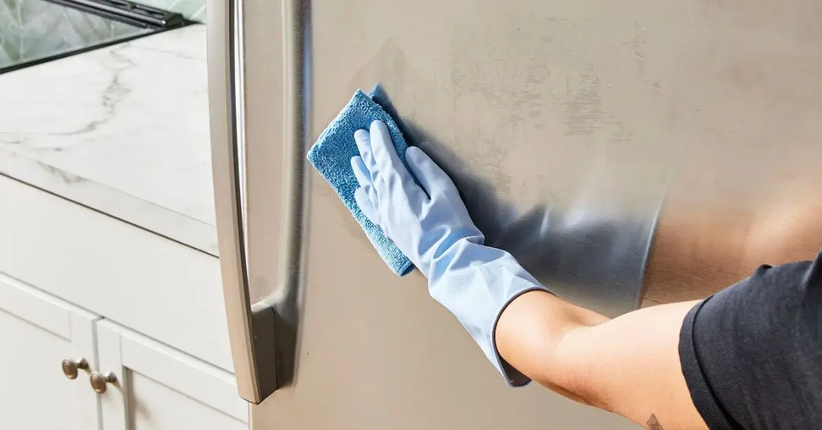 stainless steel cleaning mistakes