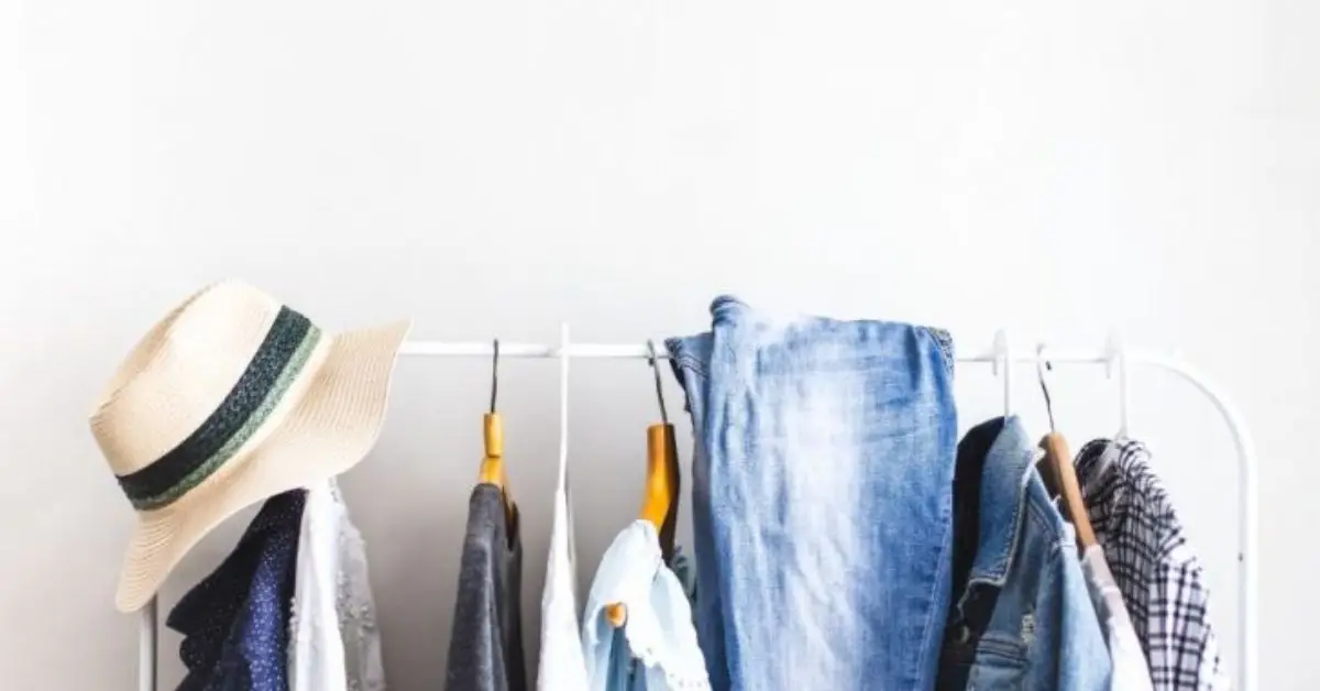 stop clutter at the door