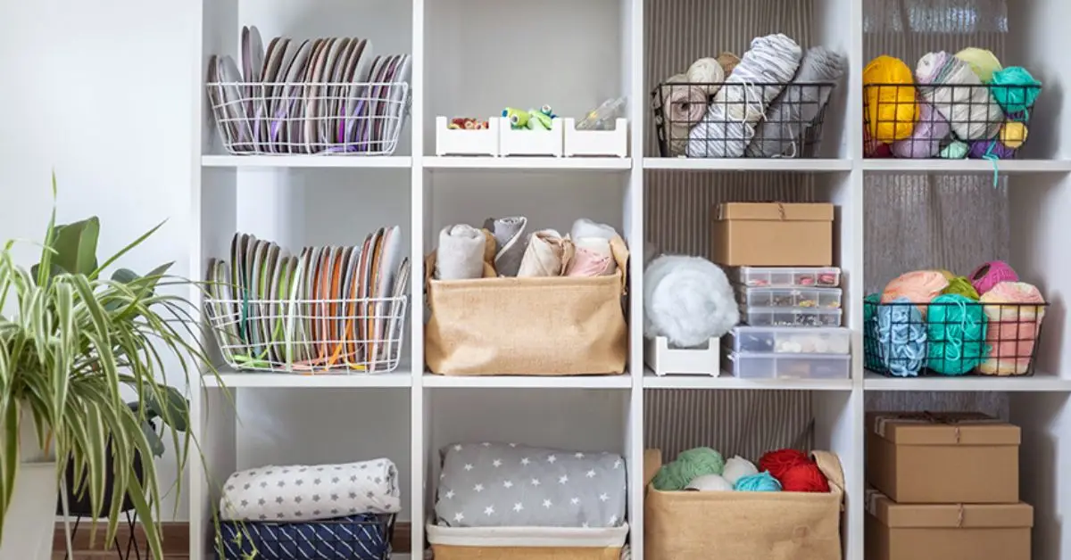 storage resolutions 2026