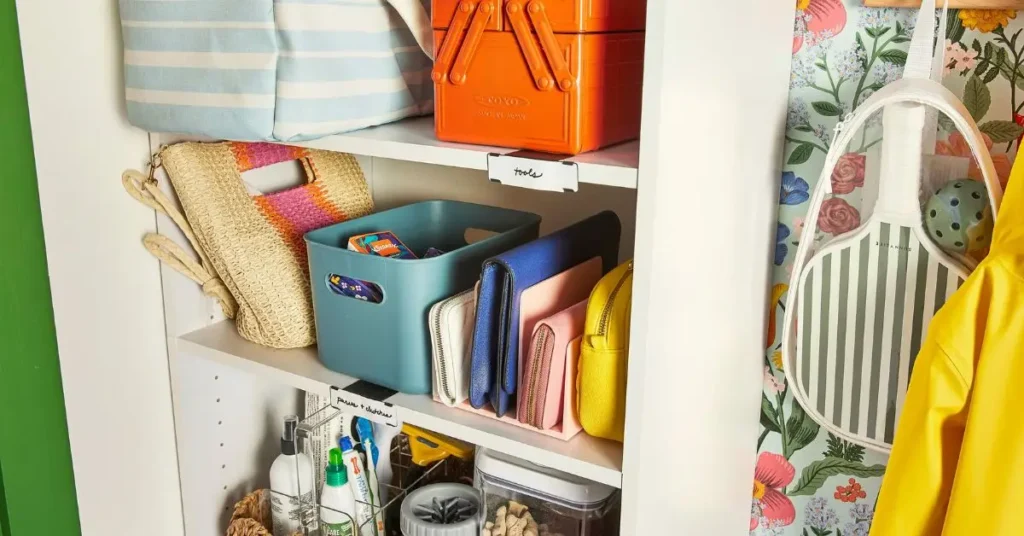 storage resolutions 2026