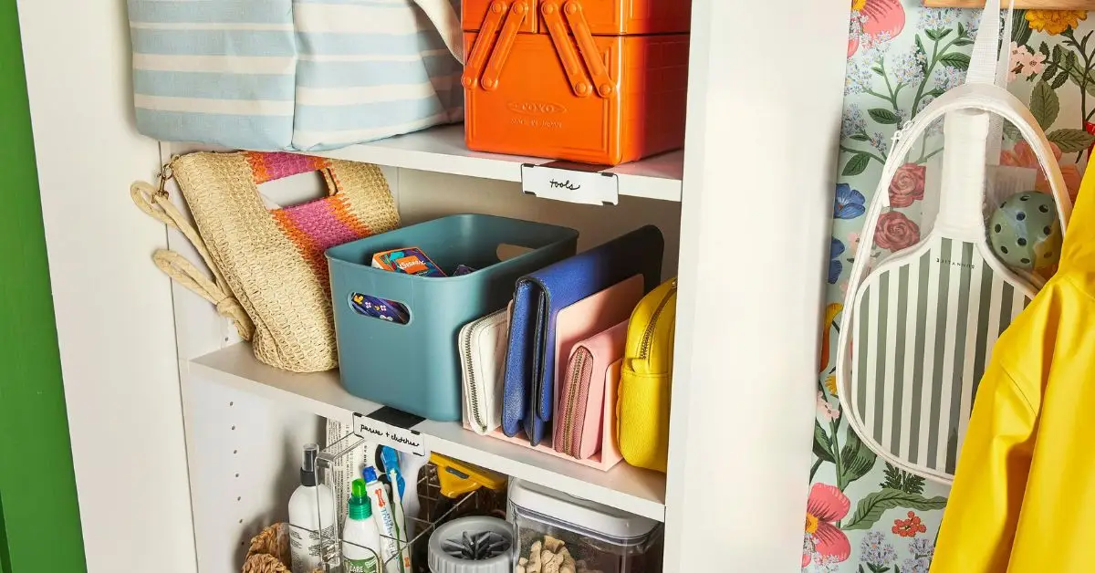 storage resolutions 2026