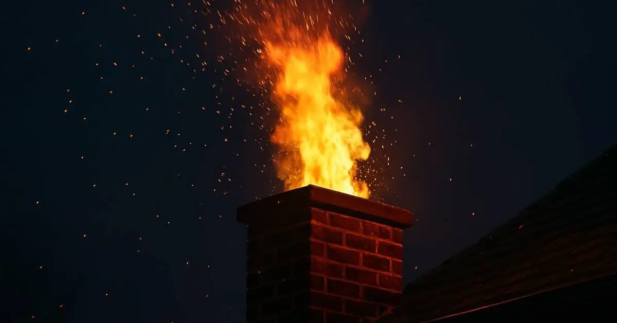 things not to put around a fireplace