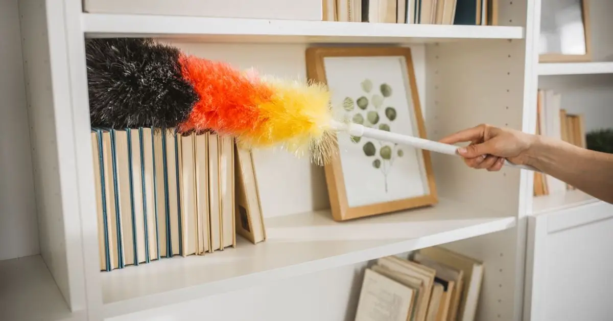 things you can skip cleaning before guests arrive