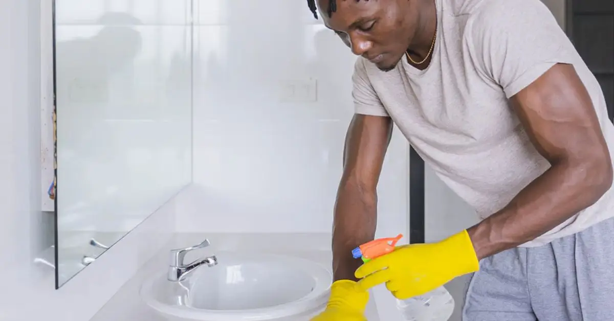 things you can skip cleaning before guests arrive