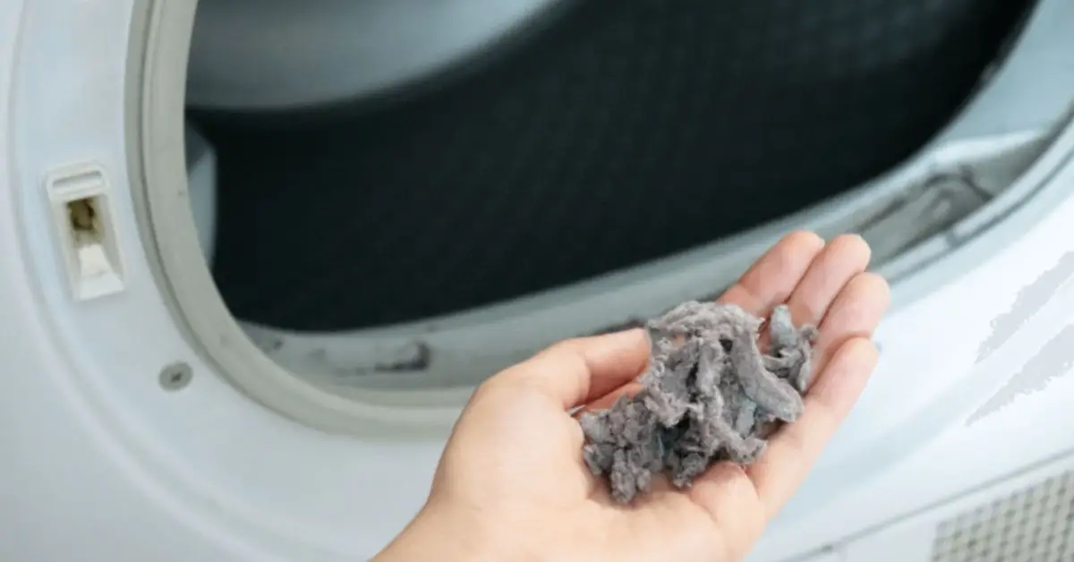 what causes dryer fires in homes