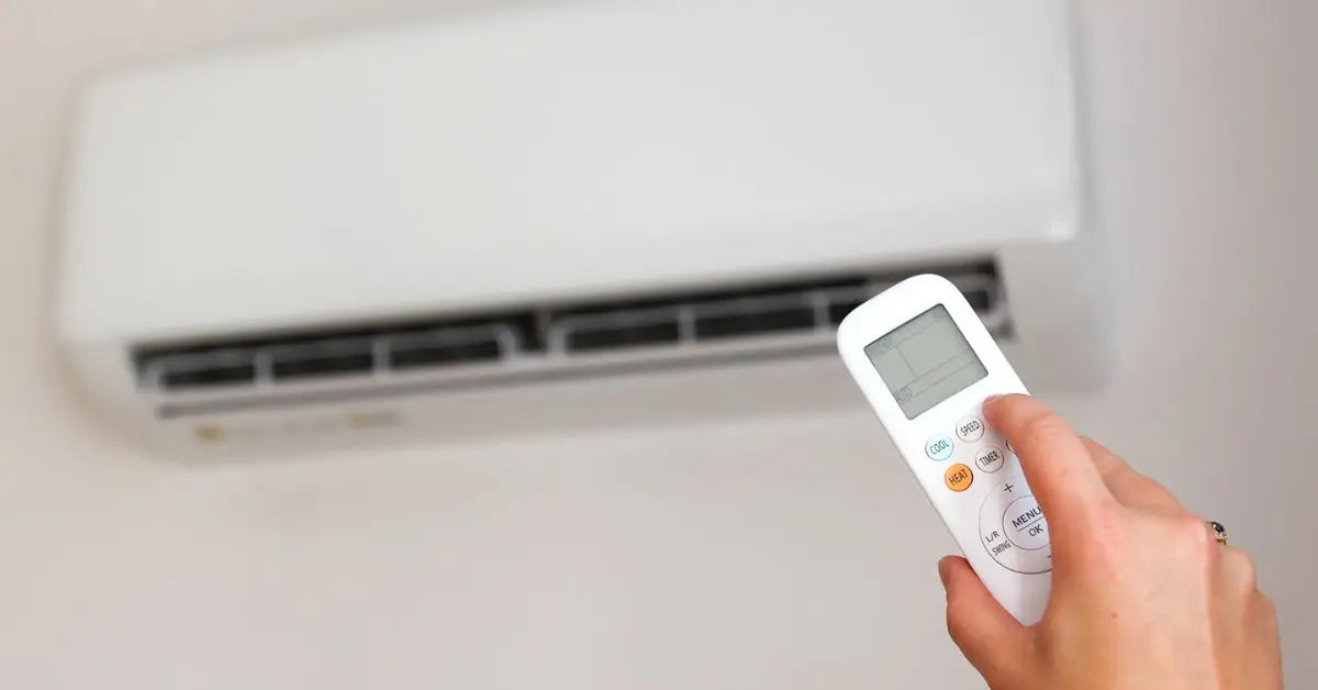 what not to do with AC during heat wave