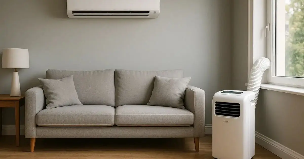 what not to do with AC during heat wave