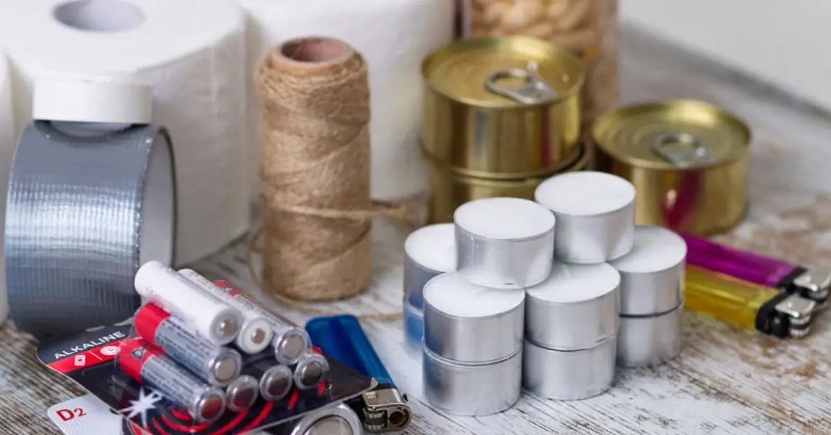 winter storm home preparation